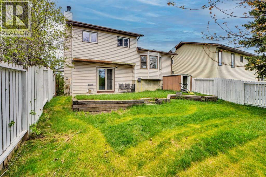 127 Woodstock Road SW, Calgary, Alberta  T2W 5W3 - Photo 34 - A2313153
