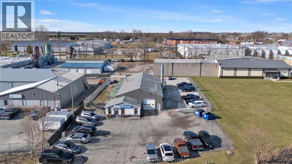 70 Borrowman DRIVE, Chatham, Ontario