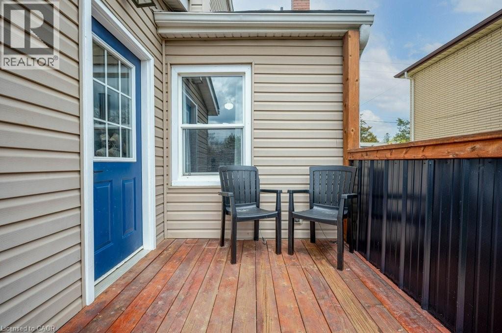 98 W Morton Avenue W, Brantford, Ontario  N3R 2P1 - Photo 32 - 40826568