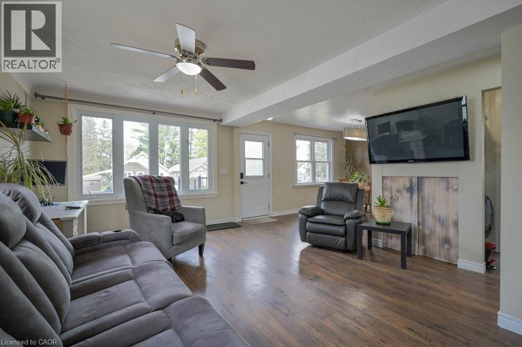 98 W Morton Avenue W, Brantford, Ontario  N3R 2P1 - Photo 10 - 40826568