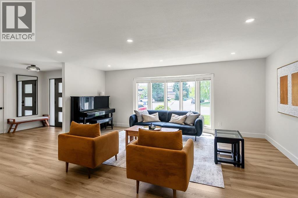 75 Woodacres Crescent SW, Calgary, Alberta  T2W 4V5 - Photo 14 - A2303016
