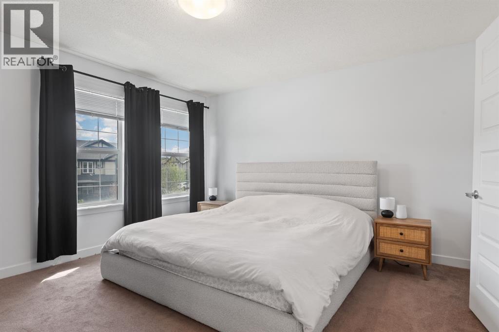 14 Luxstone Point Sw, Airdrie, Alberta  T4B 0H8 - Photo 14 - A2313087