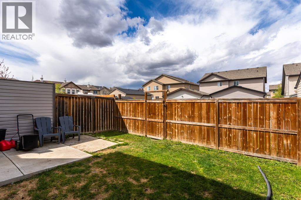 14 Luxstone Point Sw, Airdrie, Alberta  T4B 0H8 - Photo 23 - A2313087