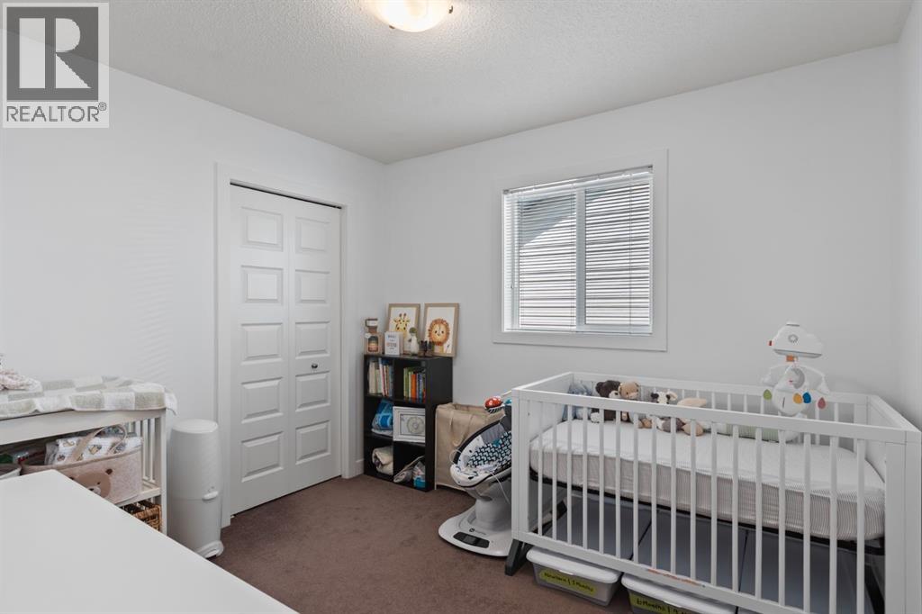 14 Luxstone Point Sw, Airdrie, Alberta  T4B 0H8 - Photo 20 - A2313087