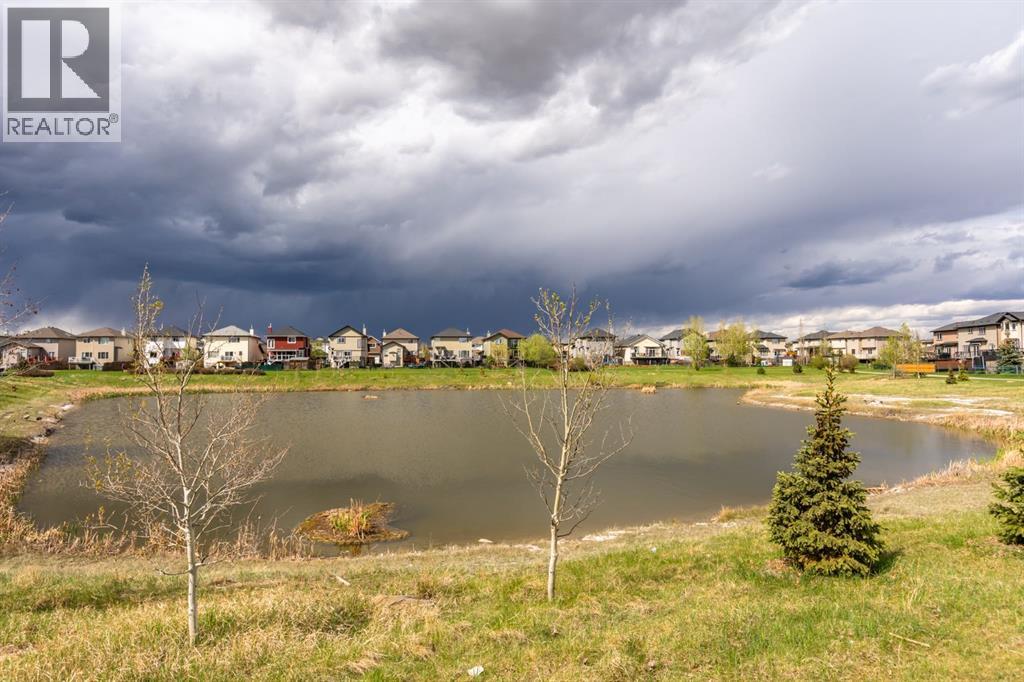 14 Luxstone Point Sw, Airdrie, Alberta  T4B 0H8 - Photo 26 - A2313087