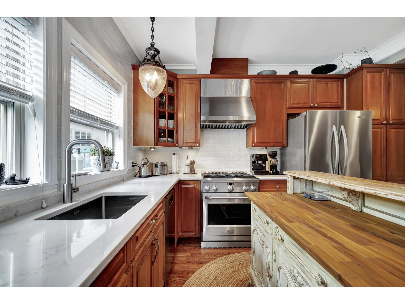 4 15151 Buena Vista Avenue, White Rock, British Columbia  V4B 1Y2 - Photo 4 - R3118783