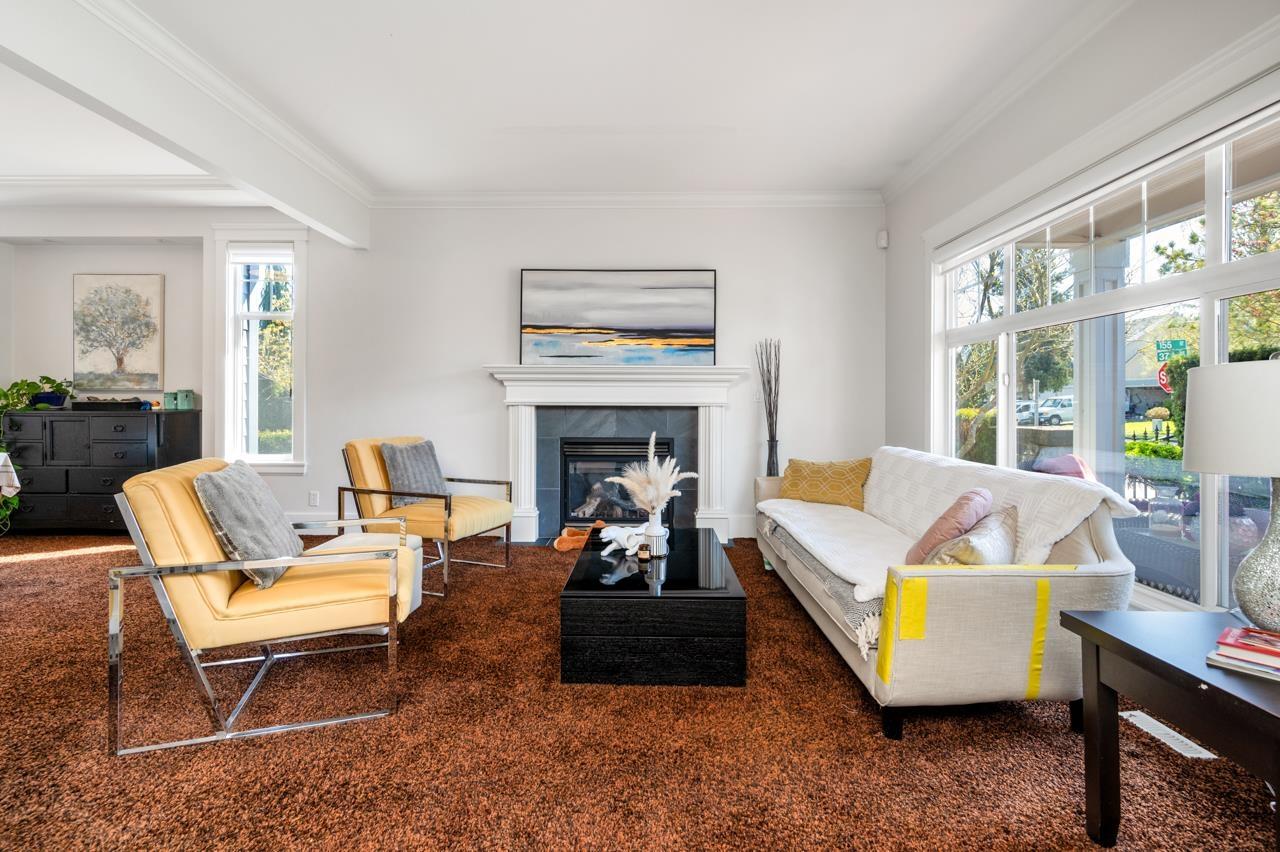15497 37a Avenue, Surrey, British Columbia  V3Z 0H6 - Photo 4 - R3126636
