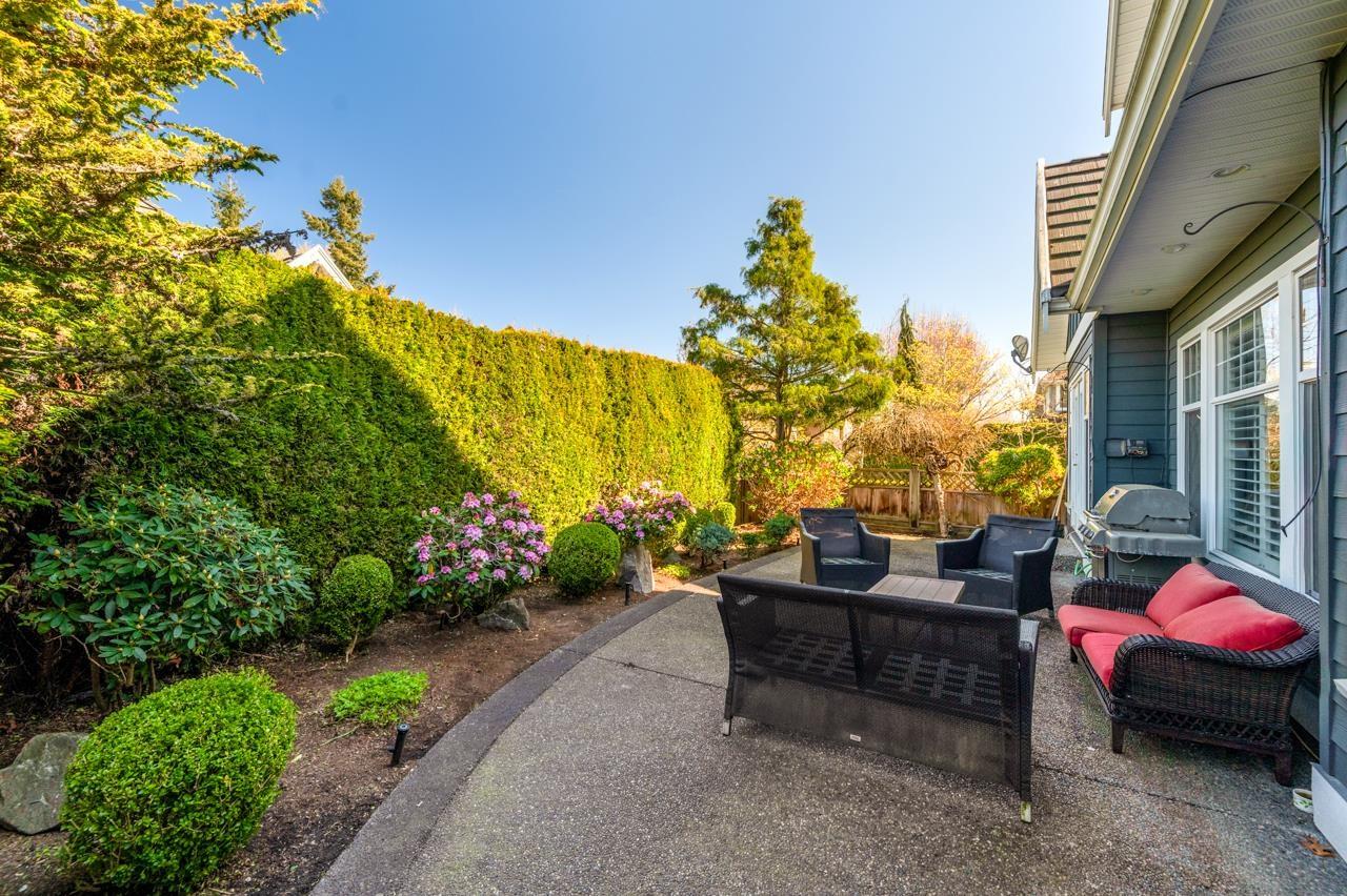 15497 37a Avenue, Surrey, British Columbia  V3Z 0H6 - Photo 33 - R3126636