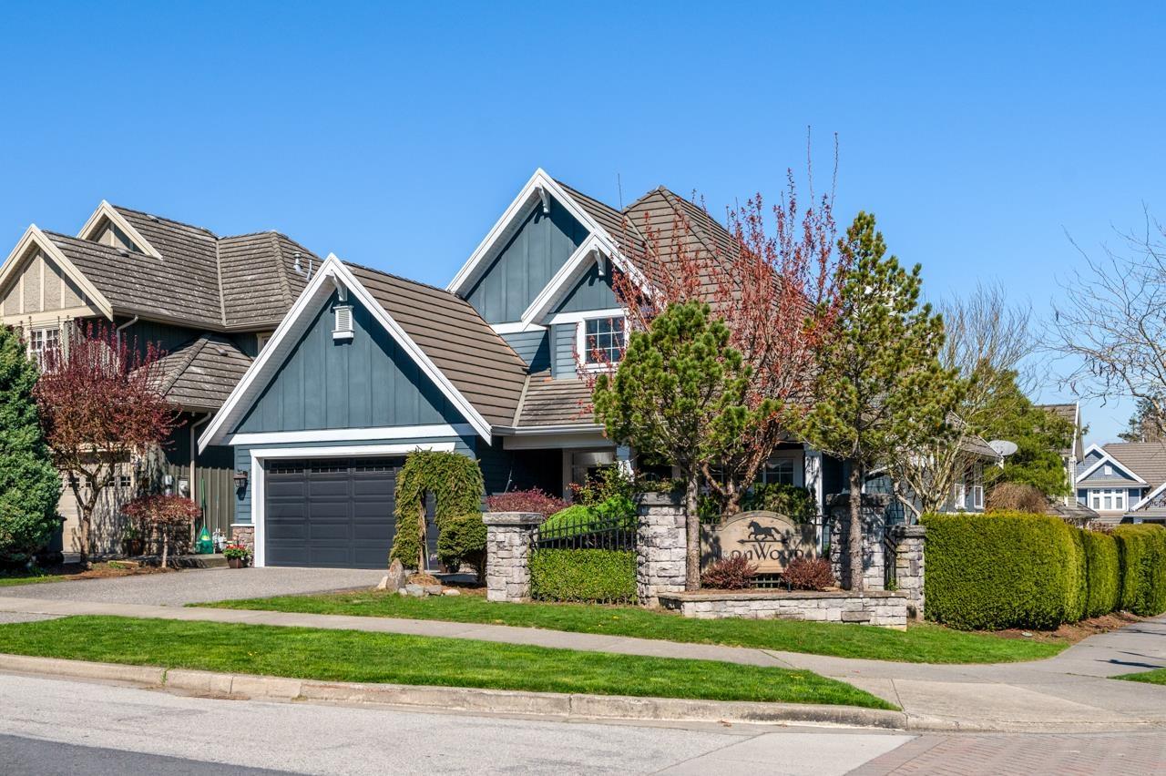 15497 37a Avenue, Surrey, British Columbia  V3Z 0H6 - Photo 35 - R3126636