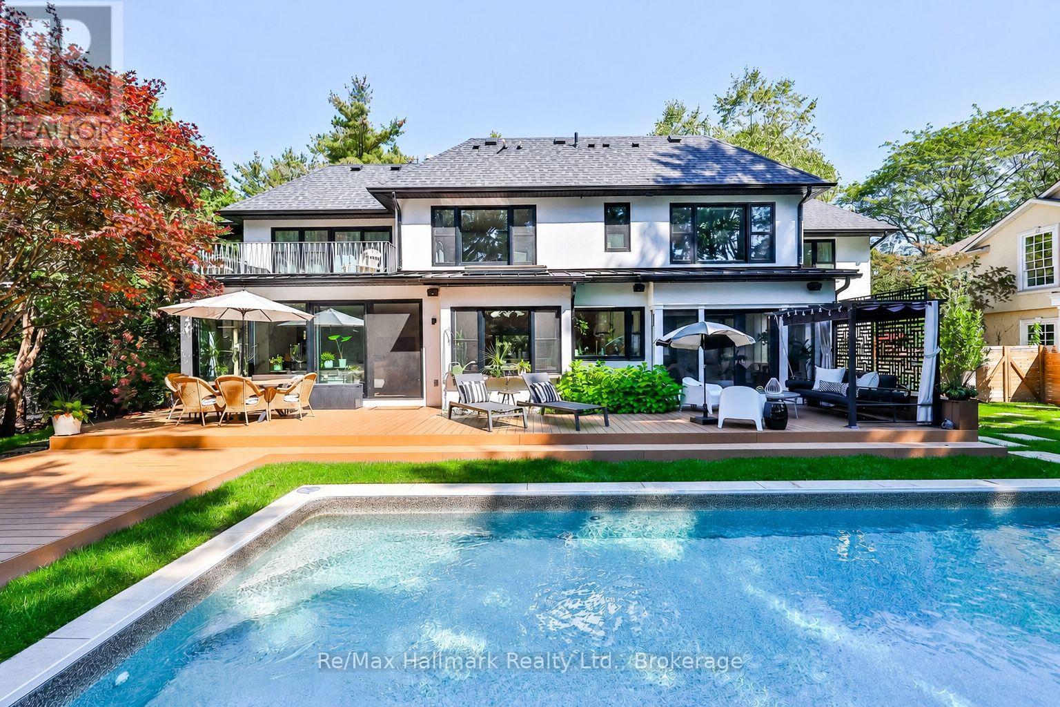 200 Chartwell Road, Oakville, Ontario  L6J 3Z8 - Photo 49 - W13121218