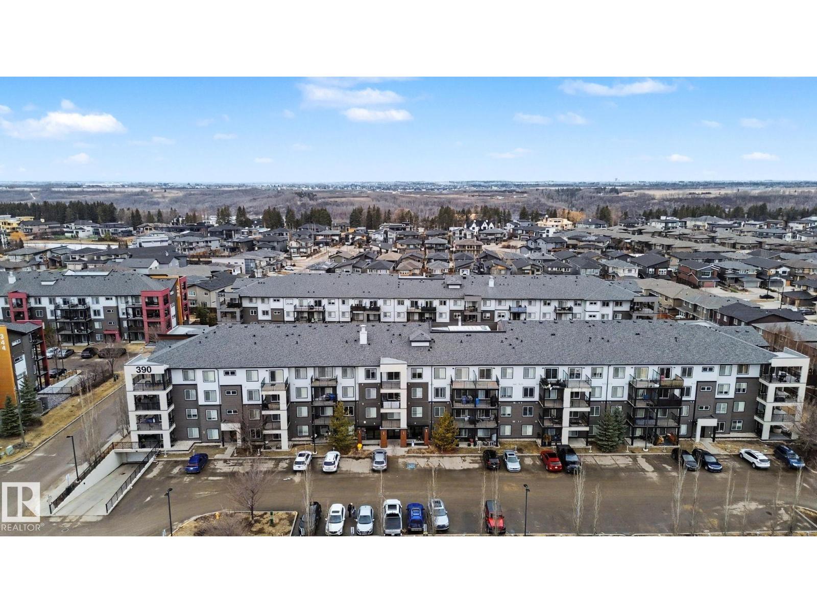 #330 390 Windermere Rd Nw, Edmonton, Alberta  T6W 0R1 - Photo 3 - E4484297