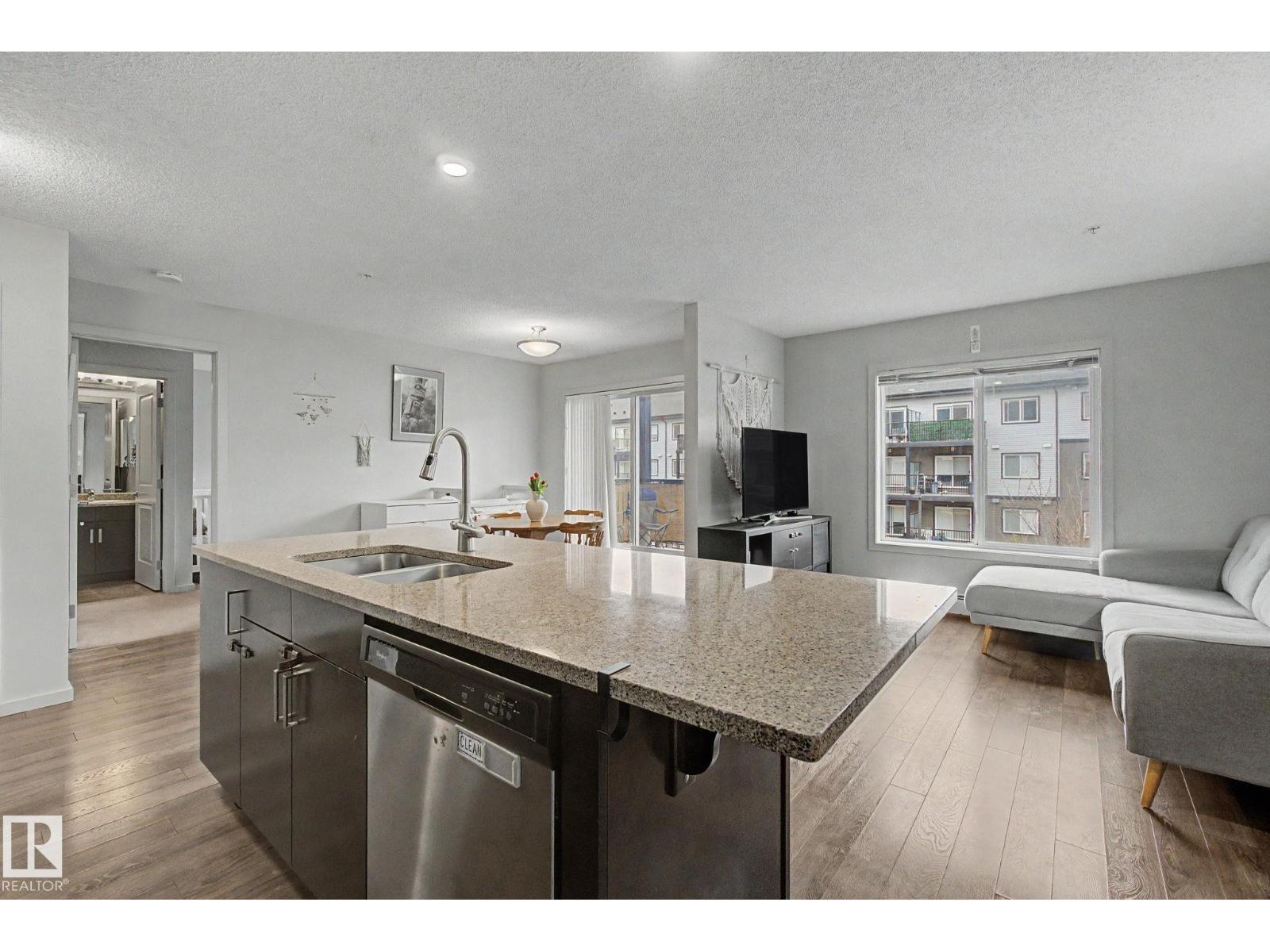 #330 390 Windermere Rd Nw, Edmonton, Alberta  T6W 0R1 - Photo 5 - E4484297
