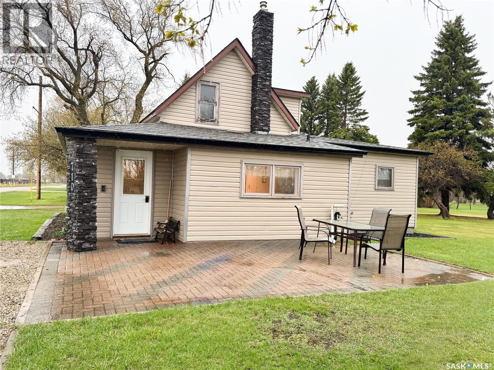 710 Cherry STREET, Wolseley, Saskatchewan