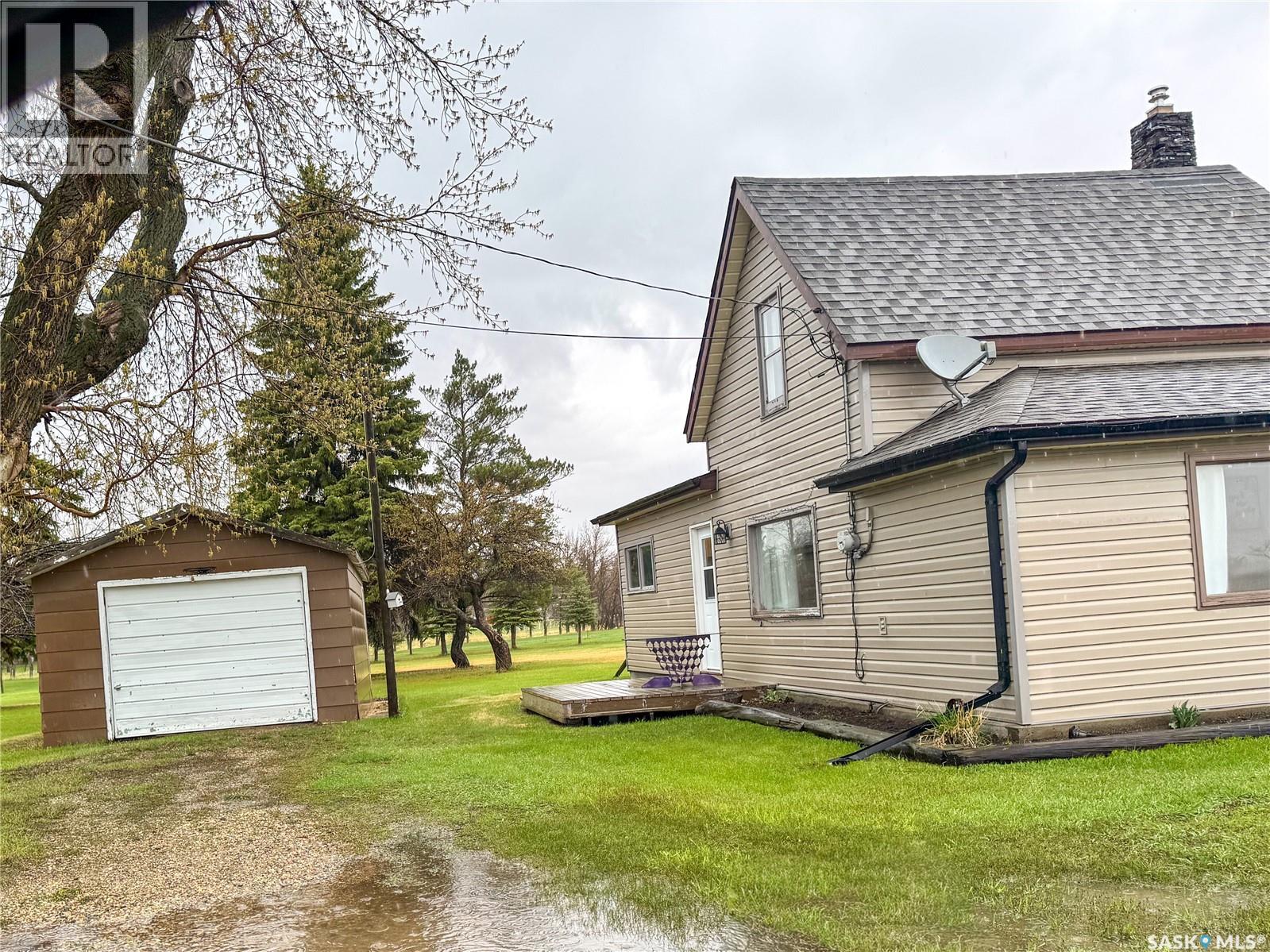 710 Cherry Street, Wolseley, Saskatchewan  S0G 5H0 - Photo 13 - SK036791