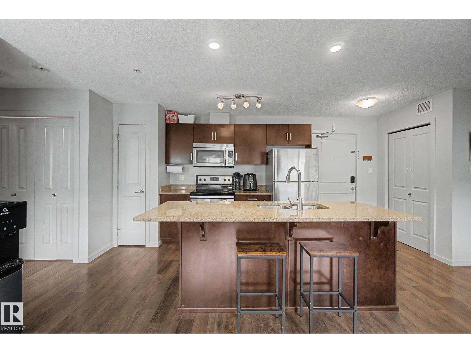#330 390 Windermere Rd Nw, Edmonton, Alberta  T6W 0R1 - Photo 4 - E4484297