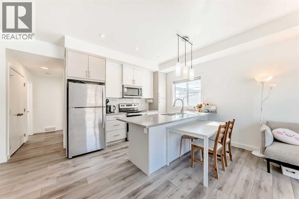 123 Spring Creek Common SW, Calgary, Alberta  T3H 6E2 - Photo 4 - A2313719