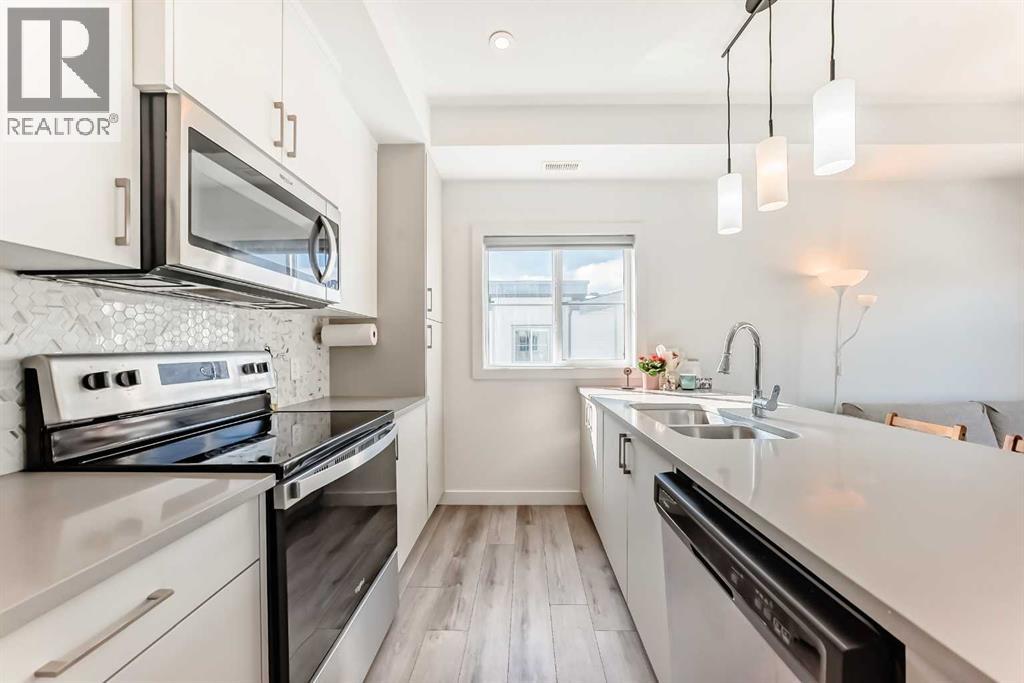 123 Spring Creek Common SW, Calgary, Alberta  T3H 6E2 - Photo 5 - A2313719