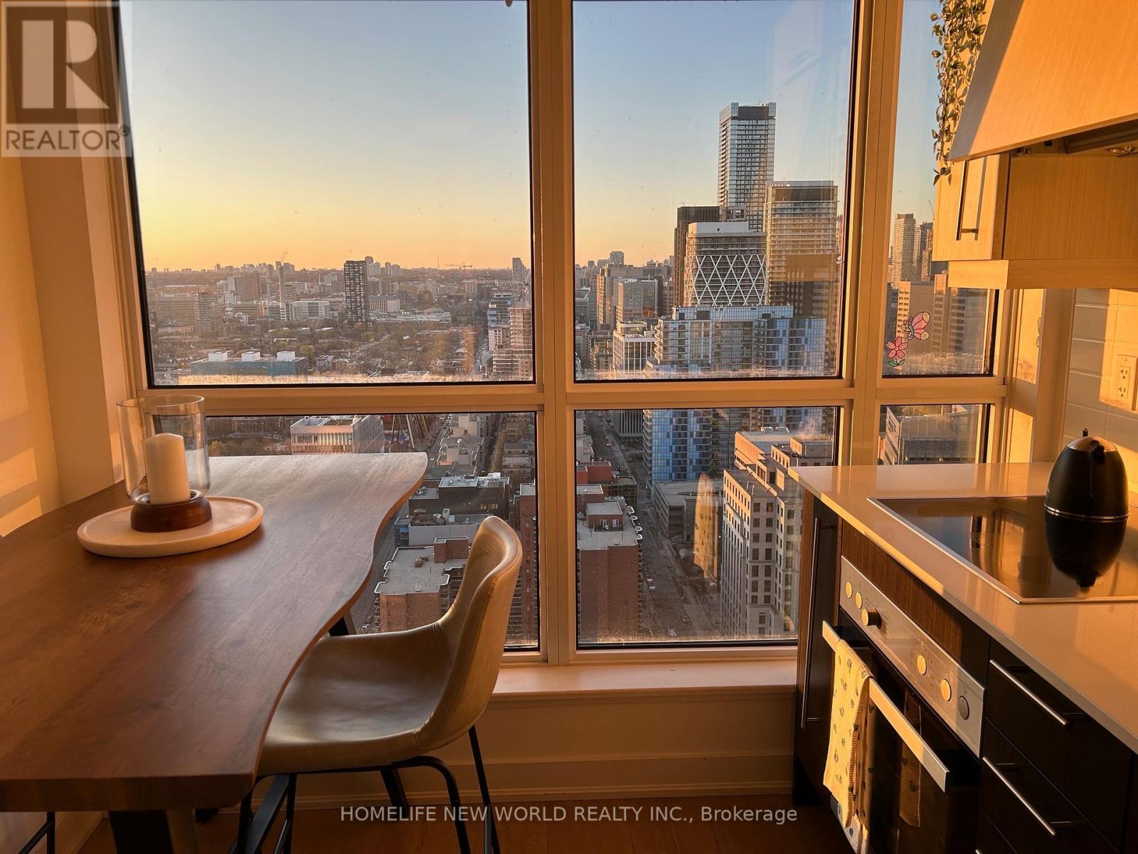 3408 - 30 Nelson Street, Toronto, Ontario  M5V 0H5 - Photo 10 - C13159482
