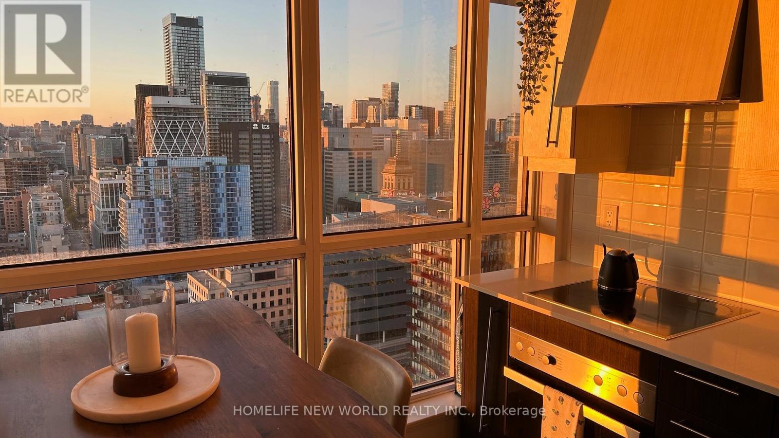 3408 - 30 Nelson Street, Toronto, Ontario  M5V 0H5 - Photo 11 - C13159482
