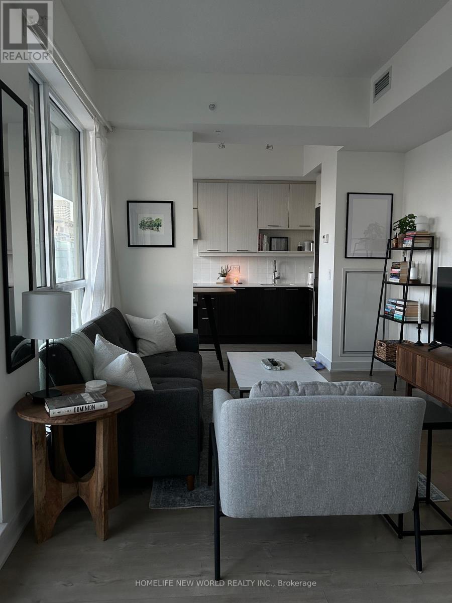 3408 - 30 Nelson Street, Toronto, Ontario  M5V 0H5 - Photo 5 - C13159482