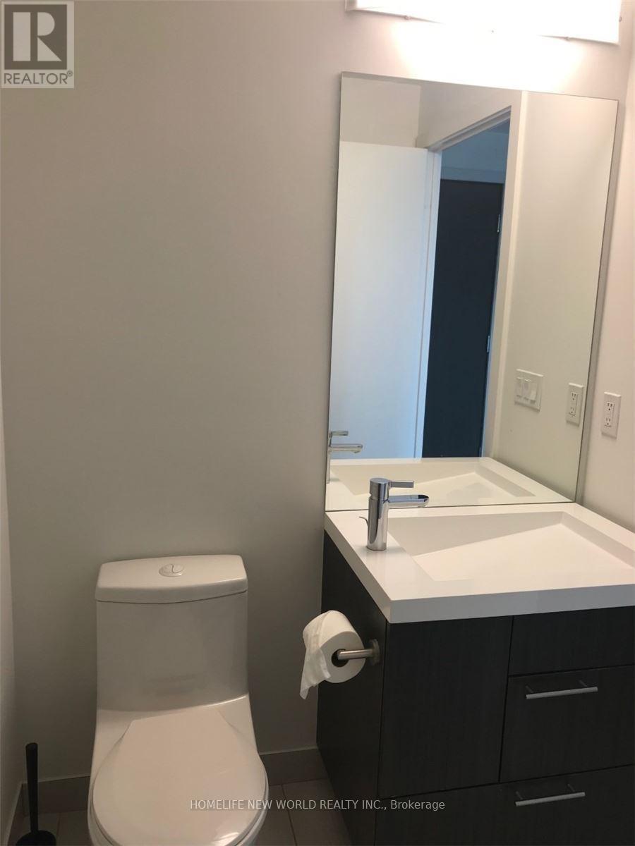 3408 - 30 Nelson Street, Toronto, Ontario  M5V 0H5 - Photo 6 - C13159482