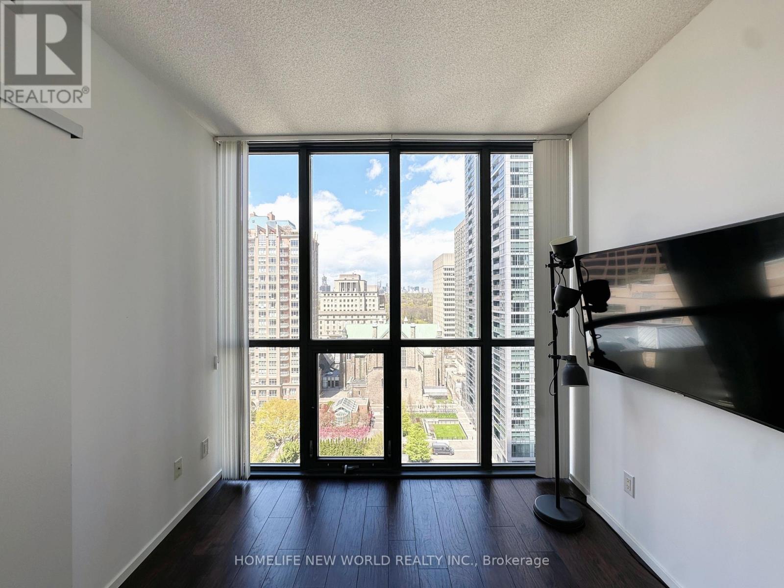 1306 - 101 Charles Street E, Toronto, Ontario  M4Y 0A9 - Photo 12 - C13159484