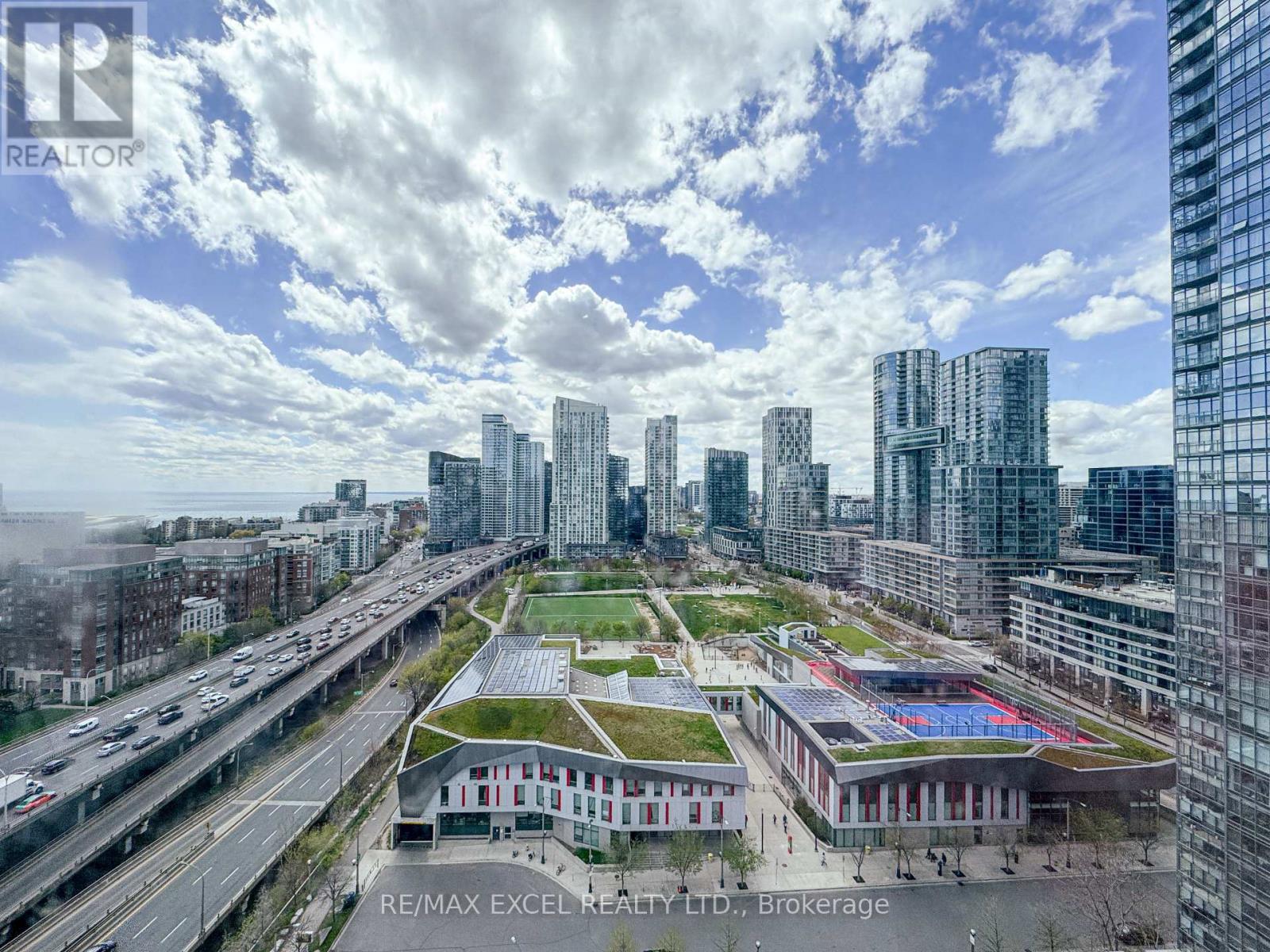 2316 - 11 Brunel Court, Toronto, Ontario  M5V 3Y3 - Photo 21 - C13159488