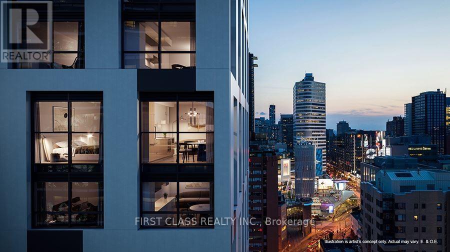 4808 - 252 Church Street, Toronto, Ontario M5B 0E6 - Photo 4 - C13159500