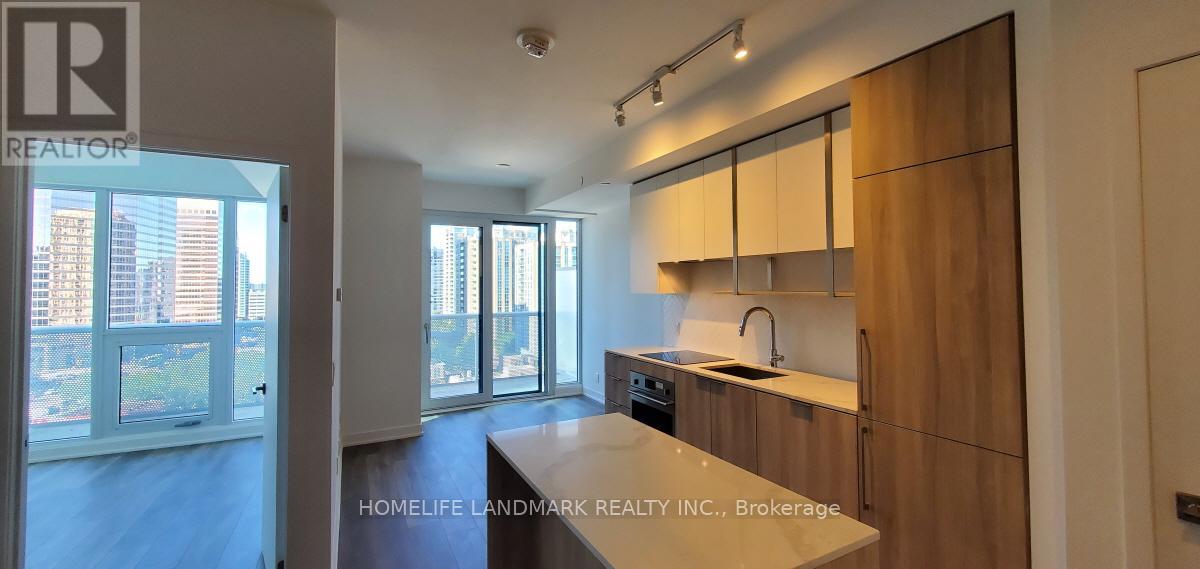 1106 - 15 HOLMES AVENUE, Toronto, Ontario