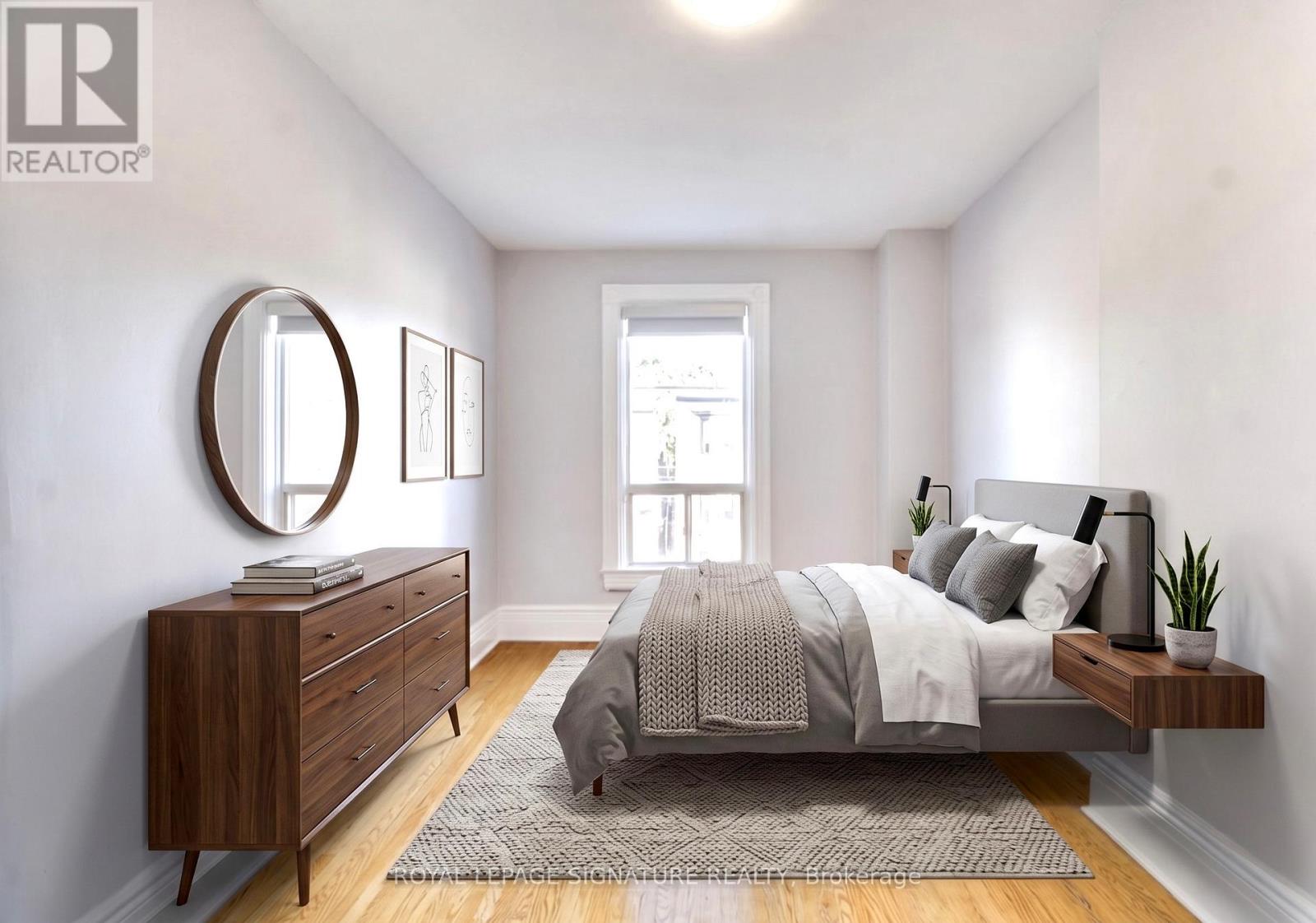 2nd/3rd - 288 Ossington Avenue, Toronto, Ontario  M6J 3A3 - Photo 11 - C13159510