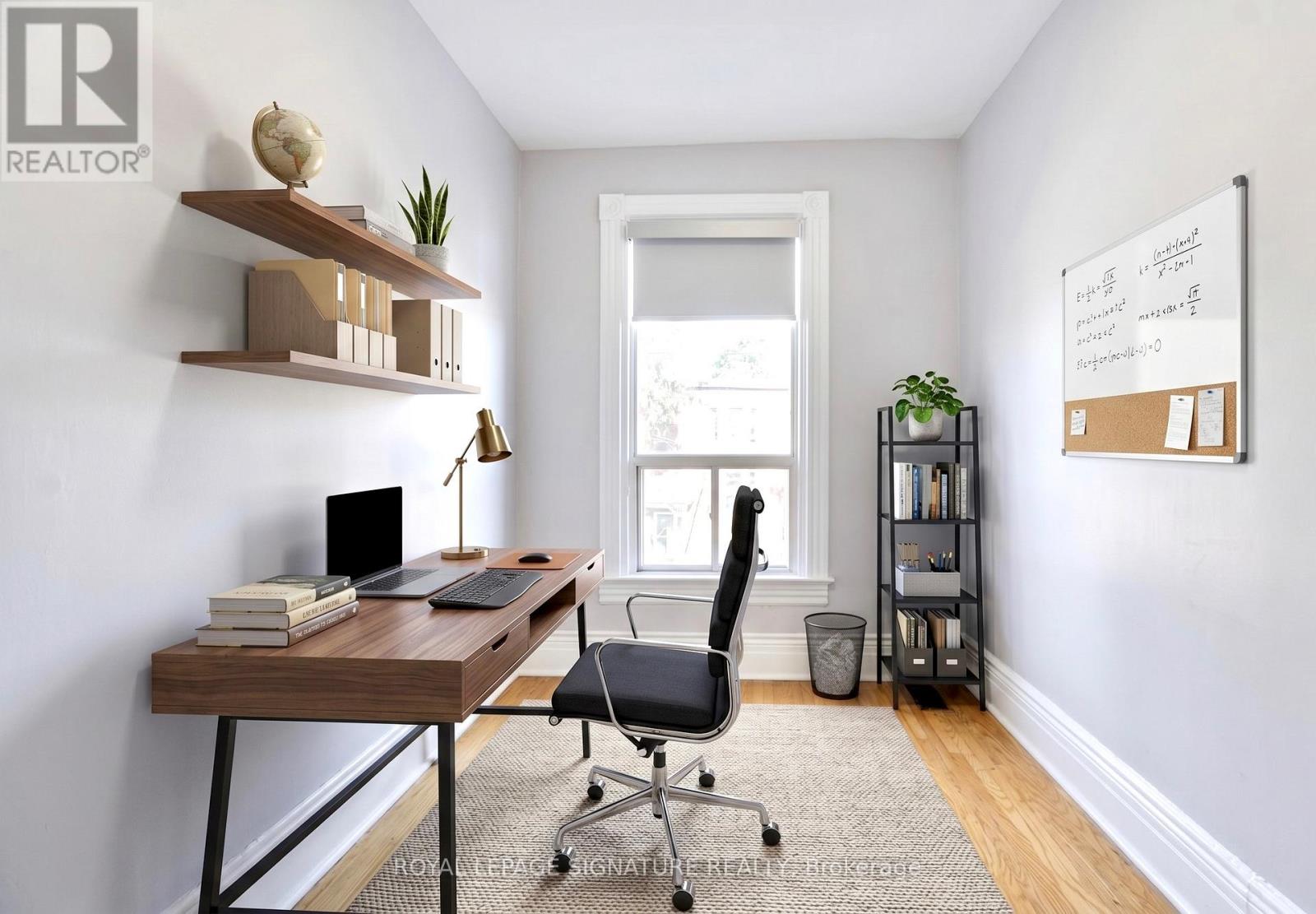 2nd/3rd - 288 Ossington Avenue, Toronto, Ontario  M6J 3A3 - Photo 13 - C13159510