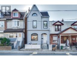 2ND/3RD - 288 OSSINGTON AVENUE, Toronto, Ontario