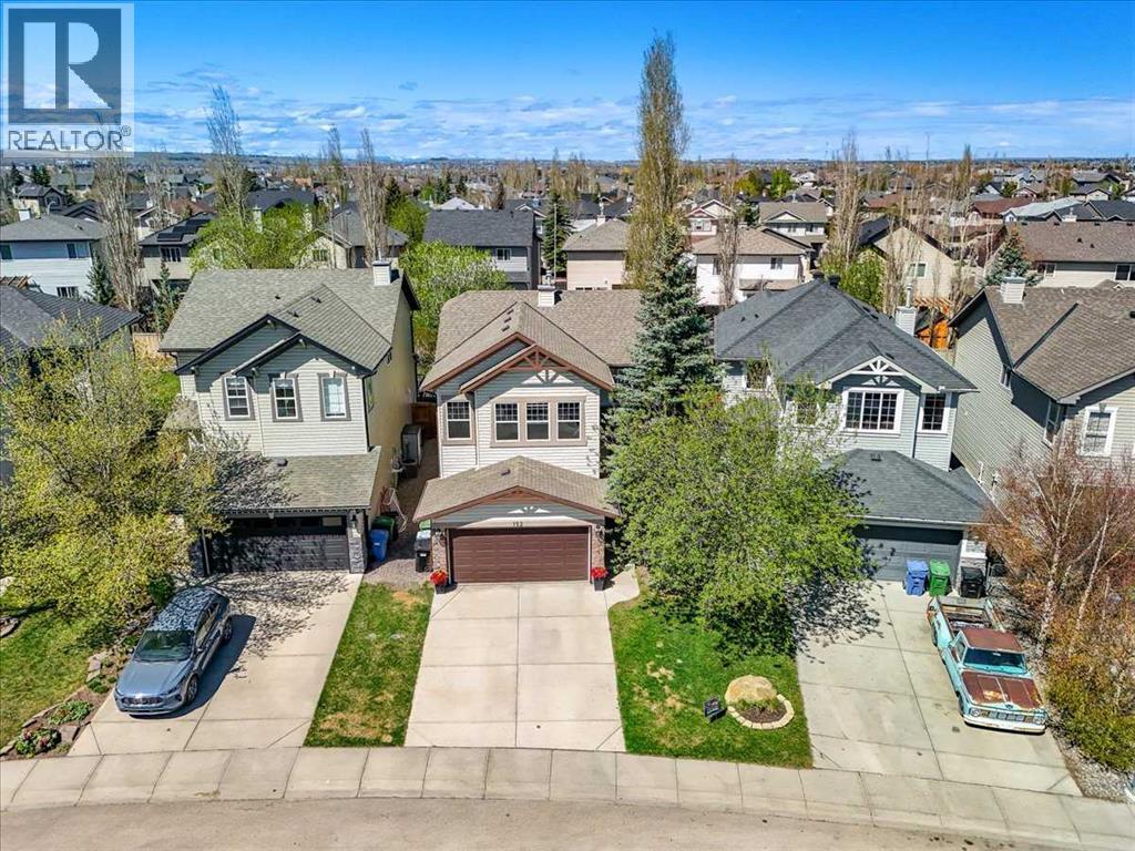 152 Chapman Close SE, Calgary, Alberta  T2X 3V7 - Photo 46 - A2312861