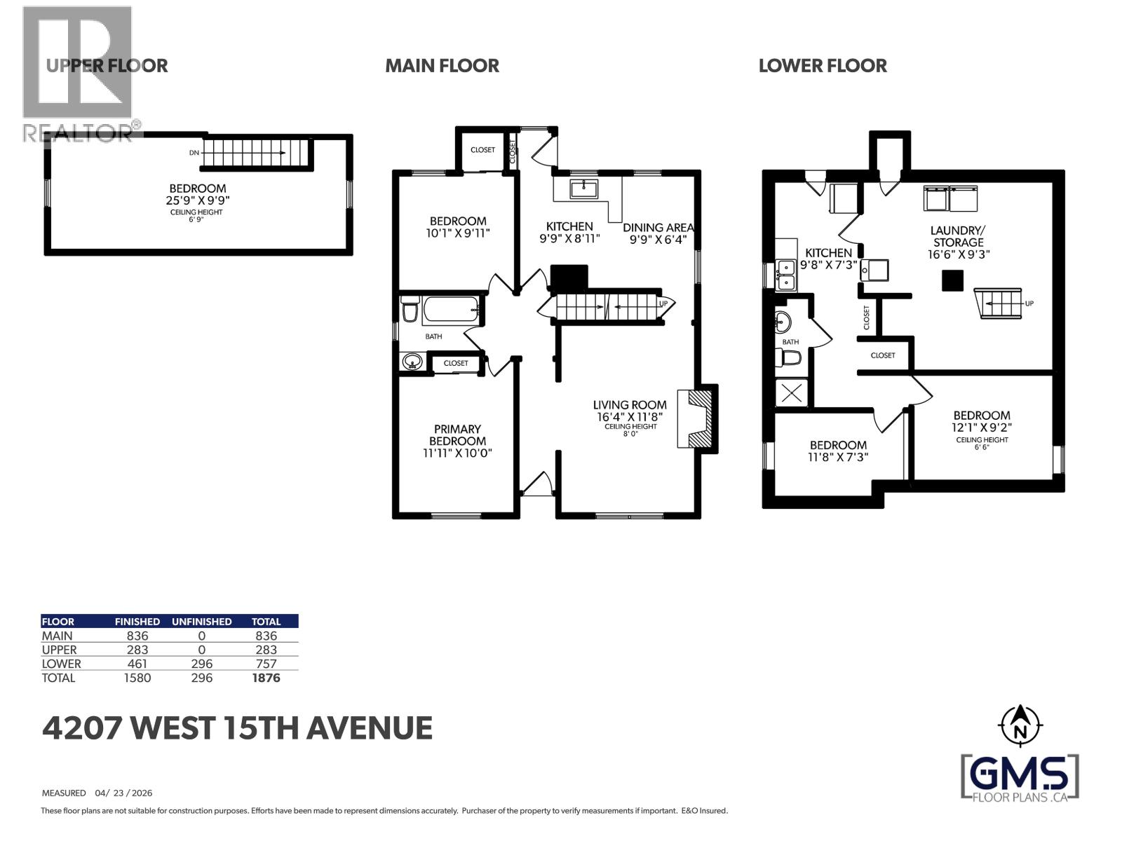 4207 W 15th Avenue, Vancouver, British Columbia V6R 3A7 - Photo 29 - R3124152