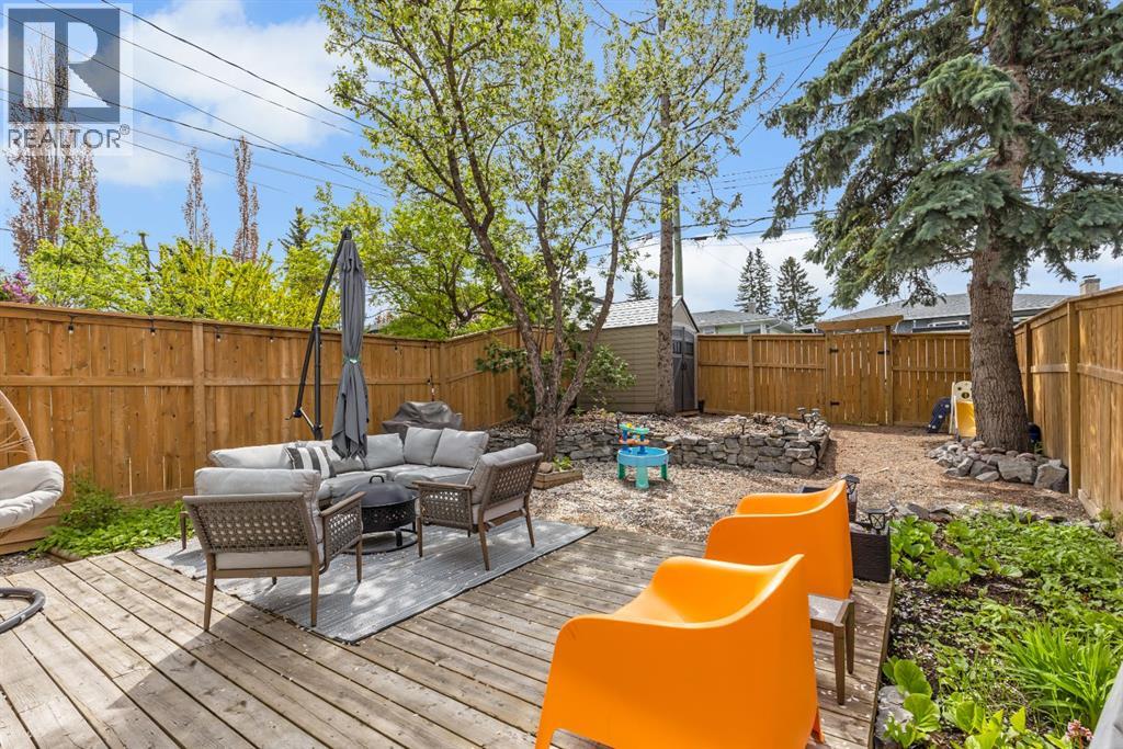 2033 21 Avenue SW, Calgary, Alberta  T2T 0N8 - Photo 38 - A2293839