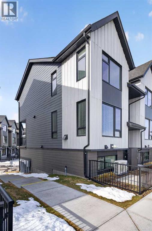 319, 85 Sage Hill Heights NW, Calgary, Alberta