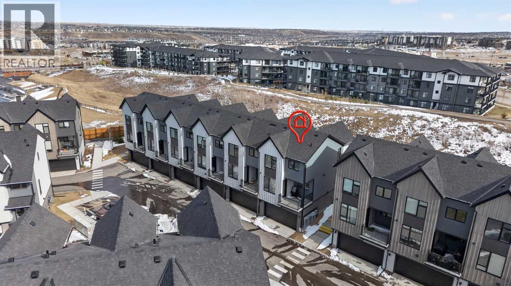 319, 85 Sage Hill Heights NW, Calgary, Alberta  T3R 2E5 - Photo 35 - A2303293