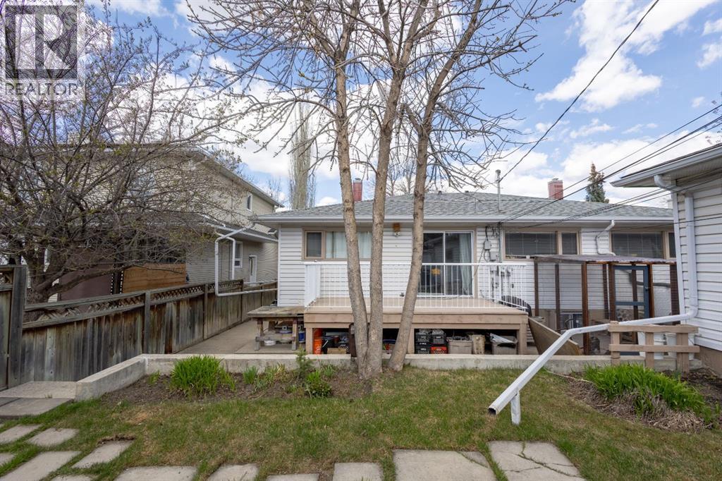 719 27 Avenue NW, Calgary, Alberta  T2M 2J4 - Photo 25 - A2309021
