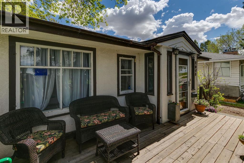 2048 26 Street SE, Calgary, Alberta  T2B 0P2 - Photo 20 - A2313182