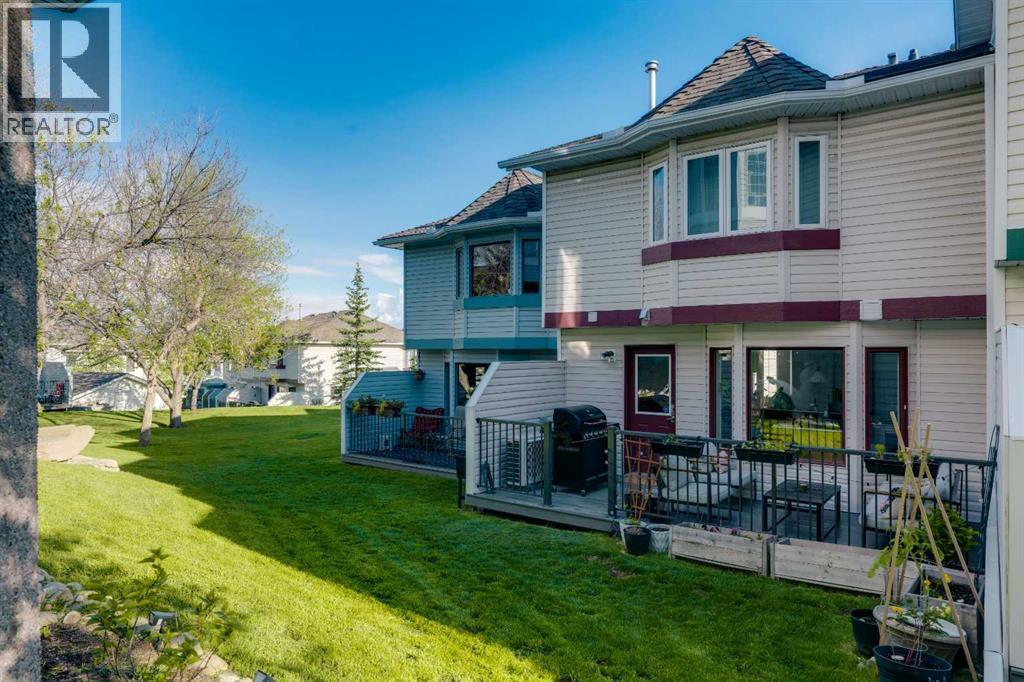 5465 Patina Drive SW, Calgary, Alberta  T3H 3J8 - Photo 29 - A2313290