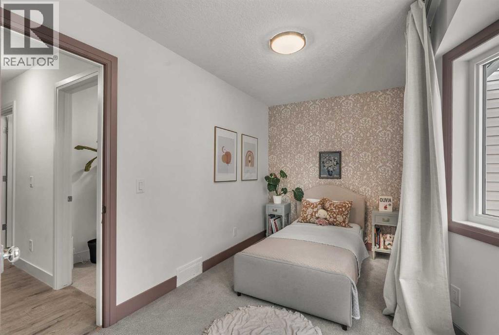 5465 Patina Drive SW, Calgary, Alberta  T3H 3J8 - Photo 25 - A2313290