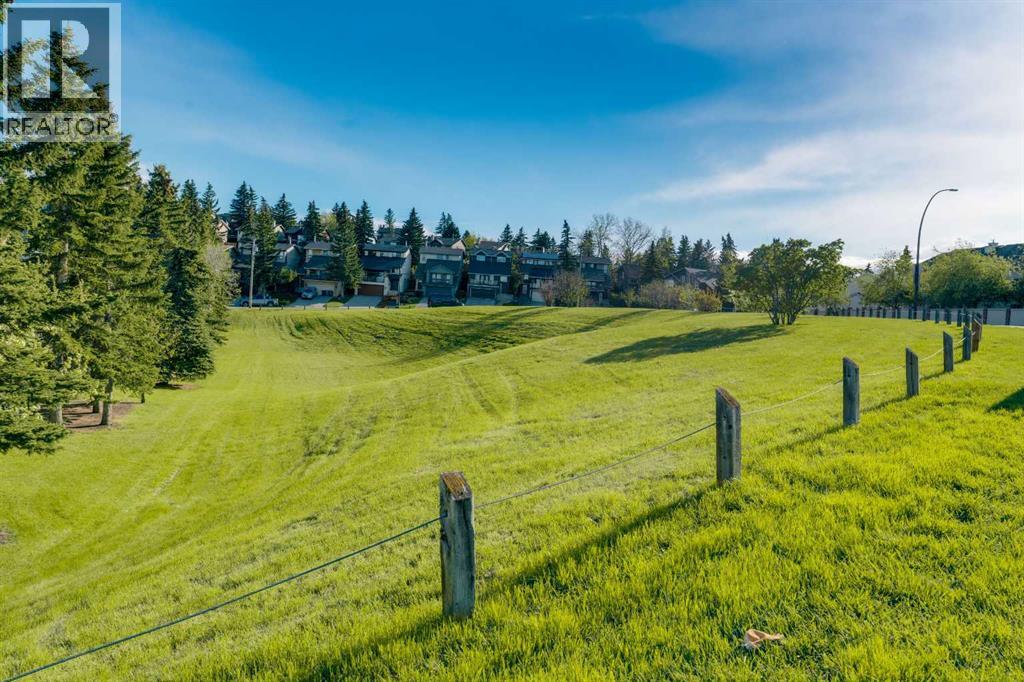 5465 Patina Drive SW, Calgary, Alberta  T3H 3J8 - Photo 31 - A2313290