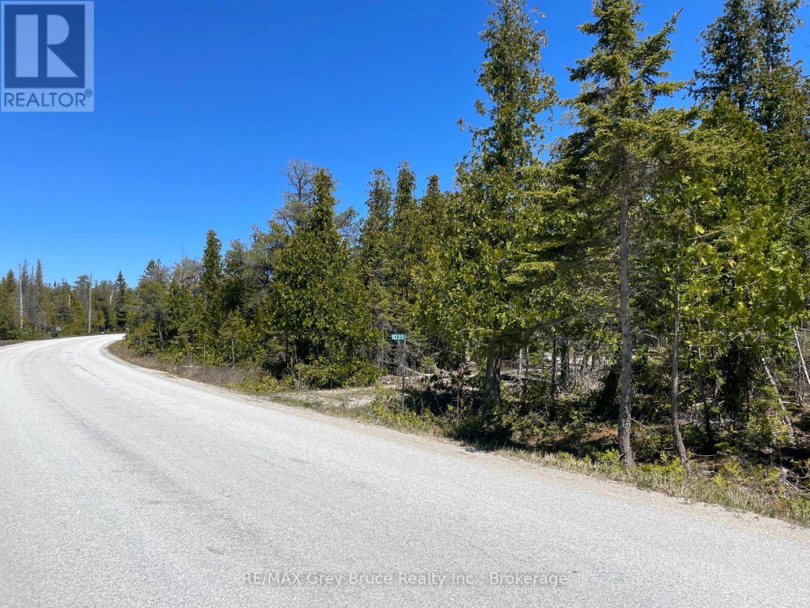 1035 DORCAS BAY ROAD, Northern Bruce Peninsula, Ontario