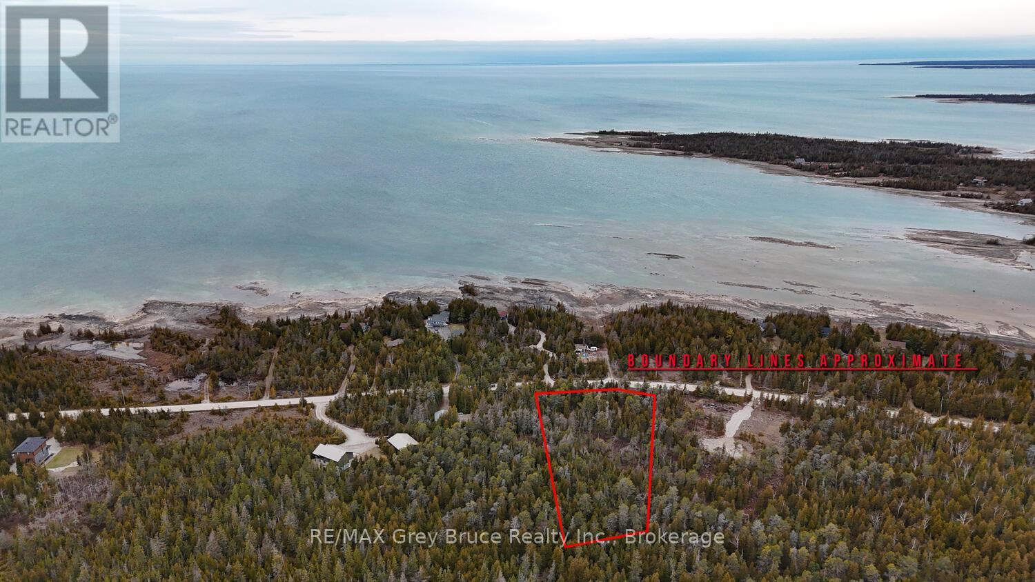 1035 Dorcas Bay Road, Northern Bruce Peninsula, Ontario  N0H 2R0 - Photo 2 - X13159512