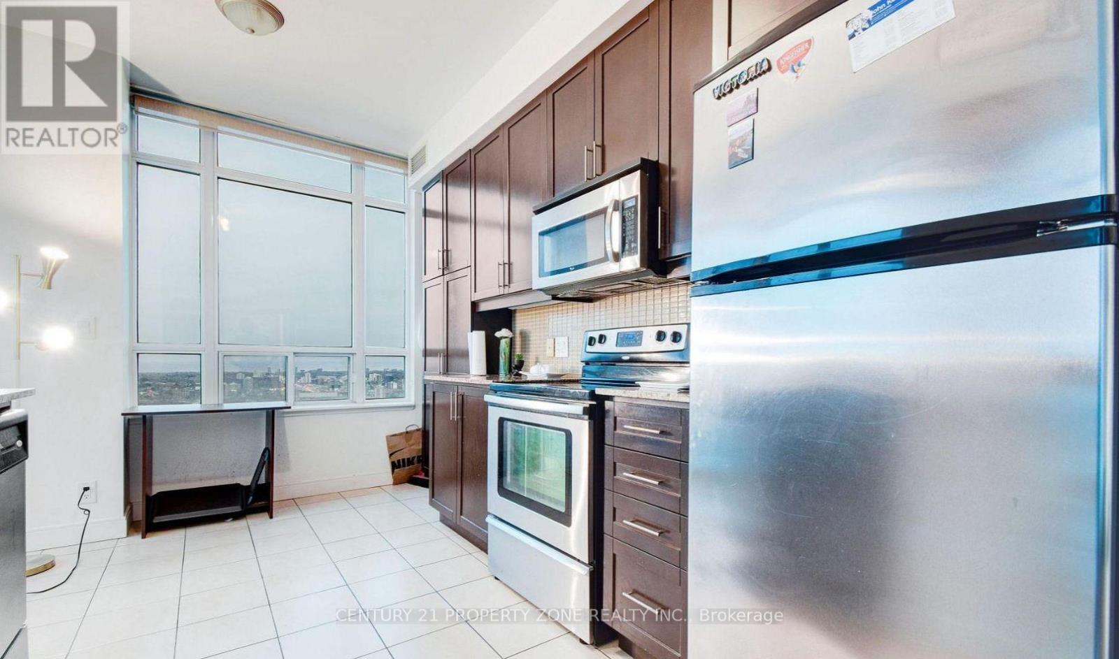 3303 - 80 Absolute Avenue, Mississauga, Ontario  L4Z 0A5 - Photo 10 - W13159496