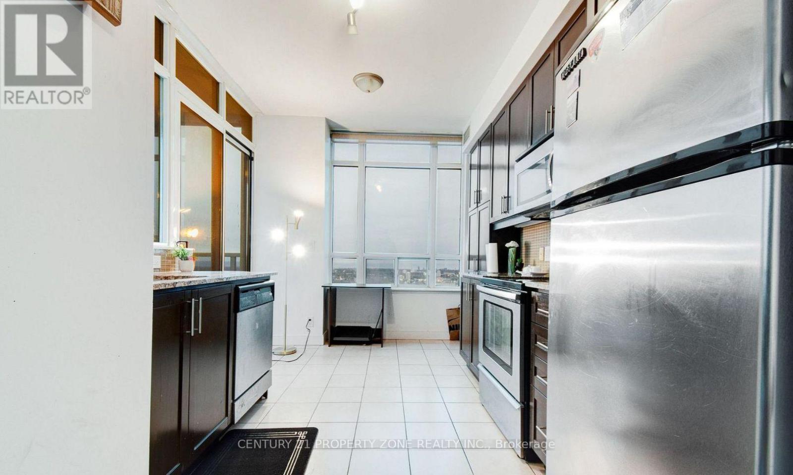 3303 - 80 Absolute Avenue, Mississauga, Ontario  L4Z 0A5 - Photo 11 - W13159496