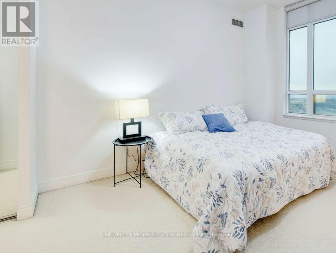 3303 - 80 Absolute Avenue, Mississauga, Ontario  L4Z 0A5 - Photo 13 - W13159496