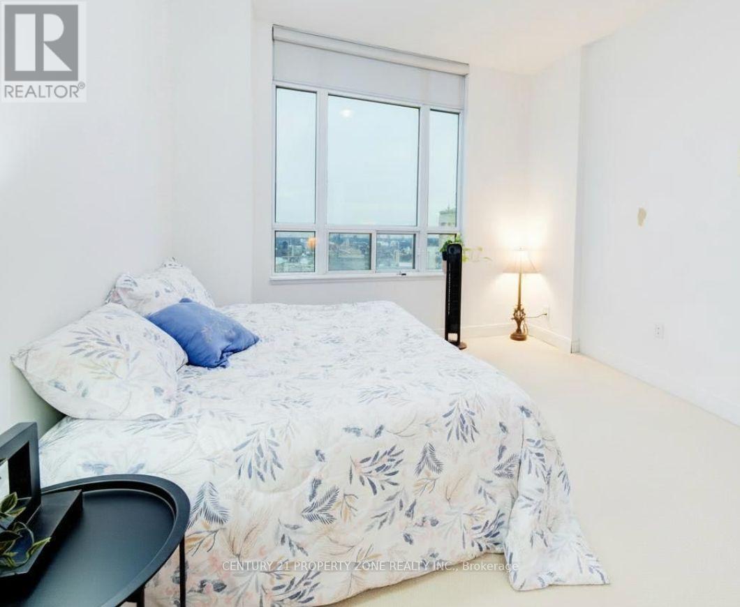 3303 - 80 Absolute Avenue, Mississauga, Ontario  L4Z 0A5 - Photo 14 - W13159496