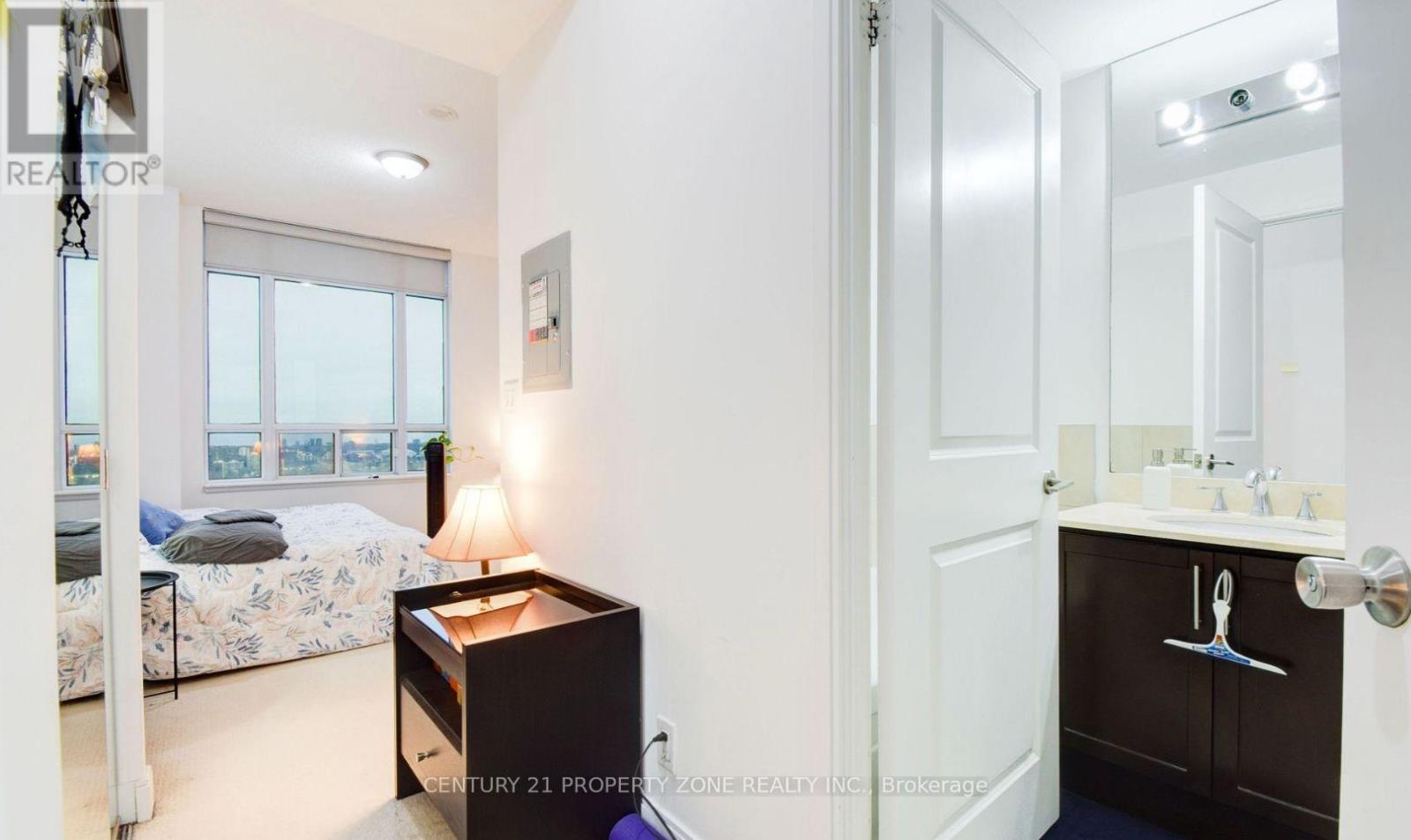 3303 - 80 Absolute Avenue, Mississauga, Ontario  L4Z 0A5 - Photo 15 - W13159496