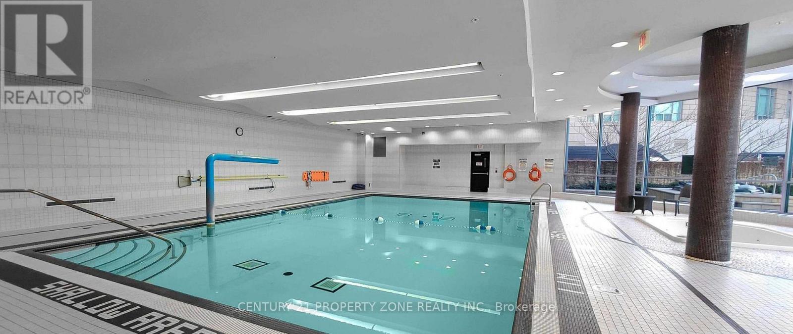 3303 - 80 Absolute Avenue, Mississauga, Ontario  L4Z 0A5 - Photo 22 - W13159496